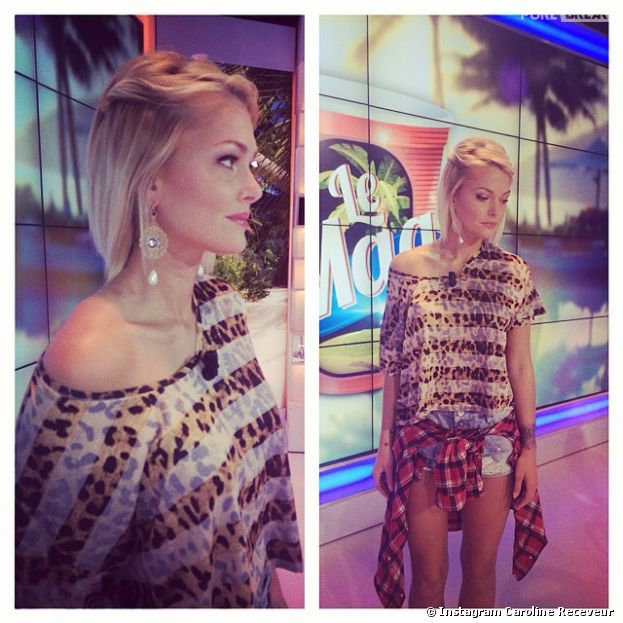 tatoo poignet caroline receveur