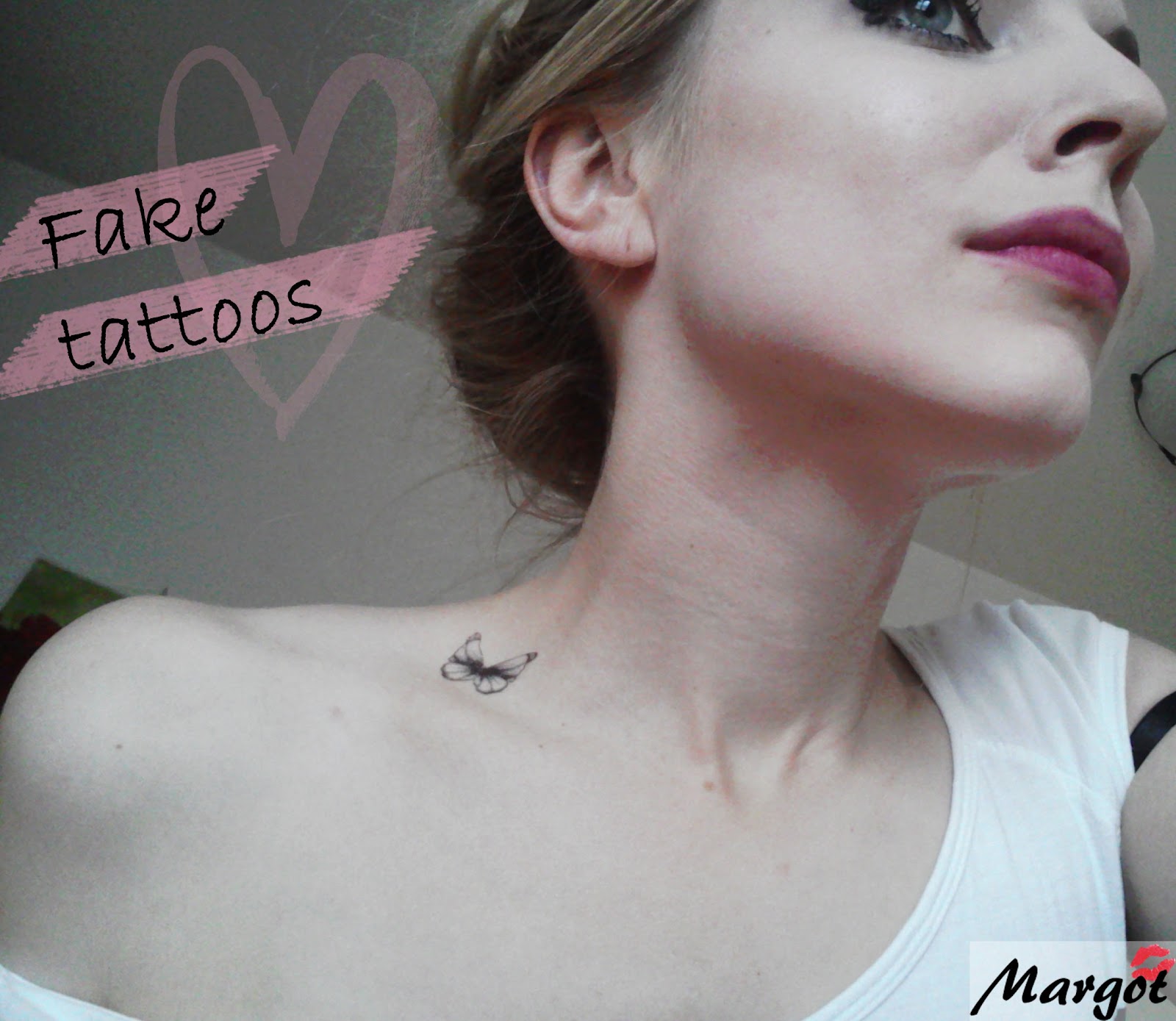 tatoo tres discret