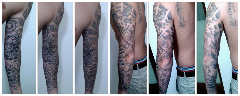 tatouage ange chicanos