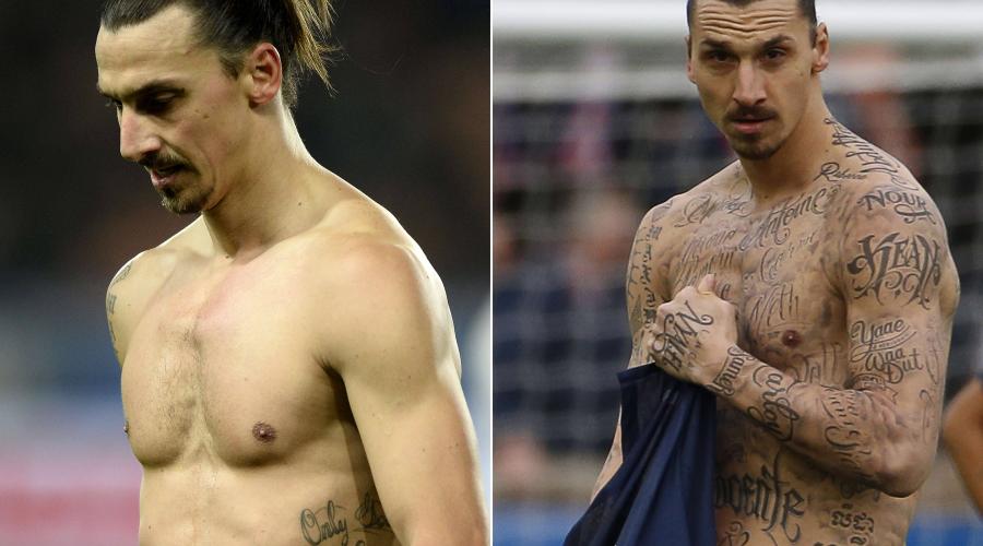 tatouage ange qui vole