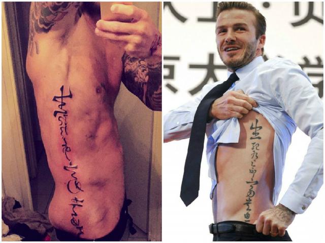 tatouage ange raphael