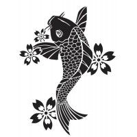 tatouage animaux marins