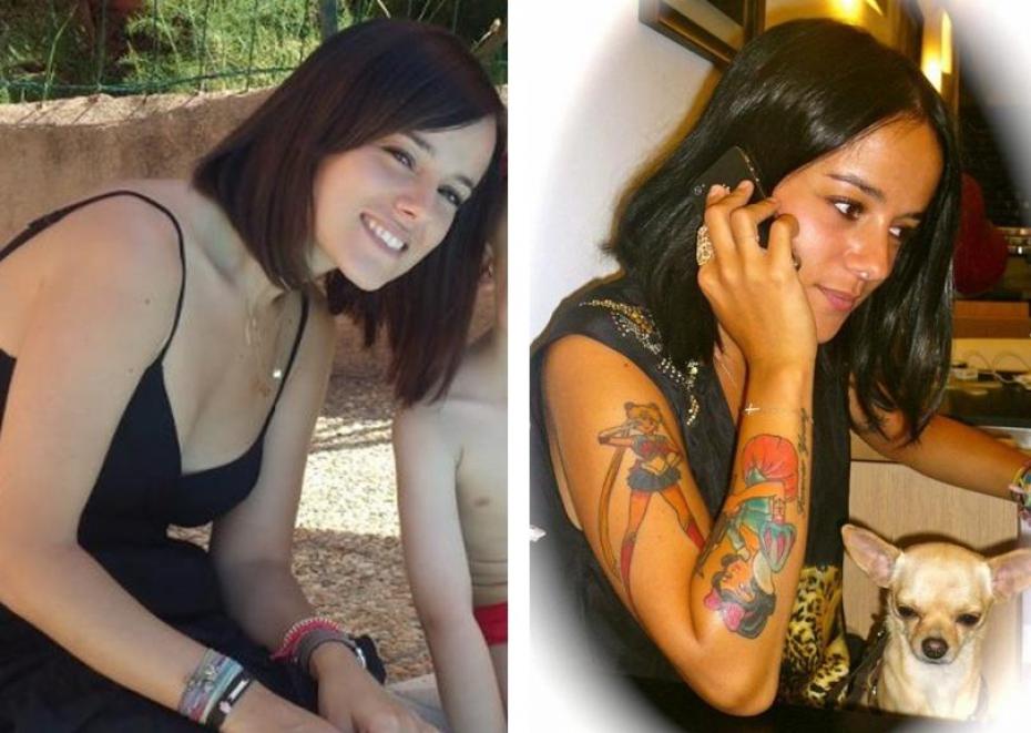 tatouage avant bras alizée