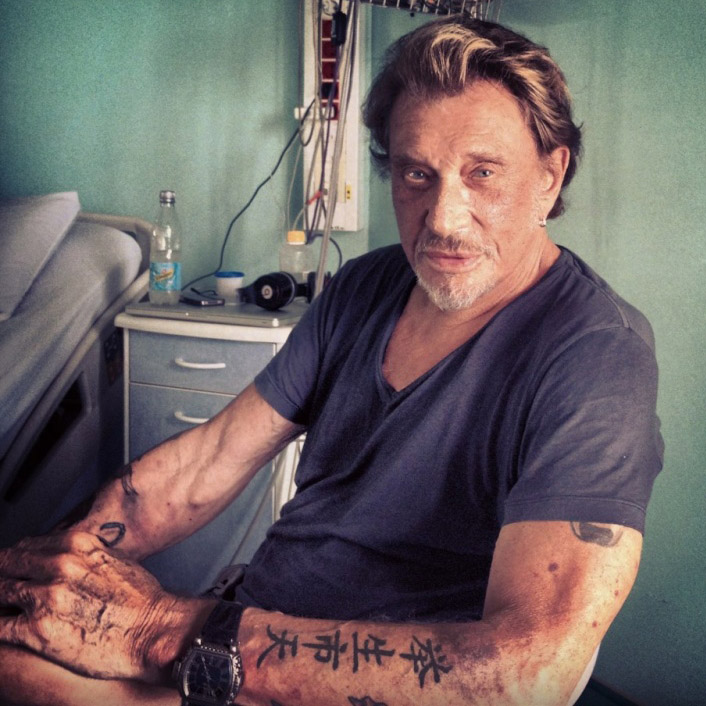 tatouage avant bras chinois