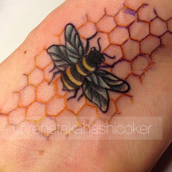tatouage avant bras gav