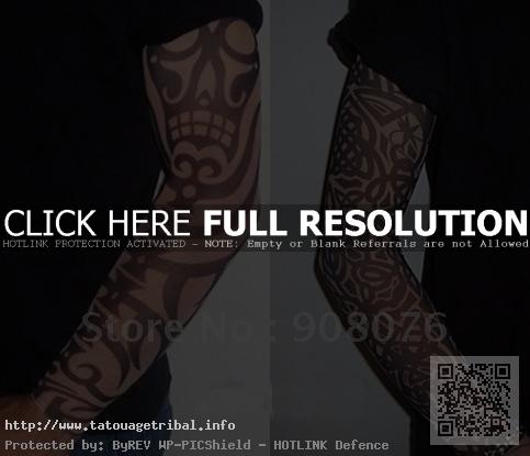 tatouage avant bras homme celtique