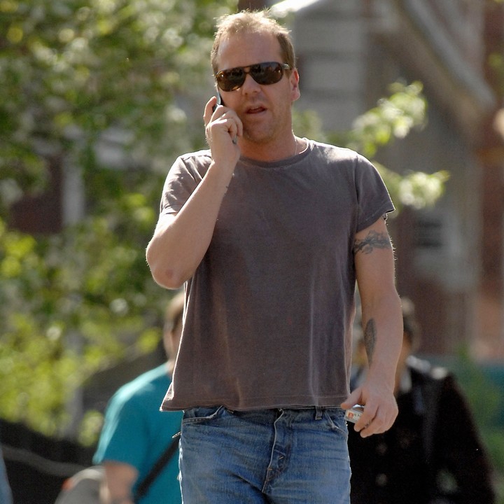 tatouage avant bras jack bauer