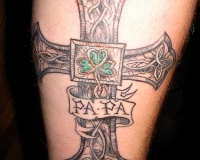 tatouage avant bras model