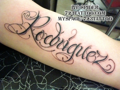tatouage avant bras pompier