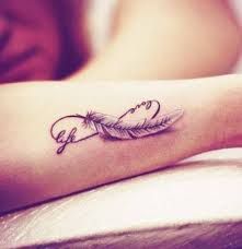 tatouage avant bras pour femme