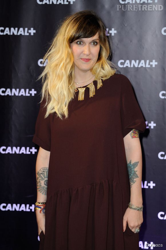 tatouage avant bras valerie damidot