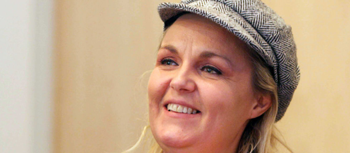 tatouage avant bras valerie damidot