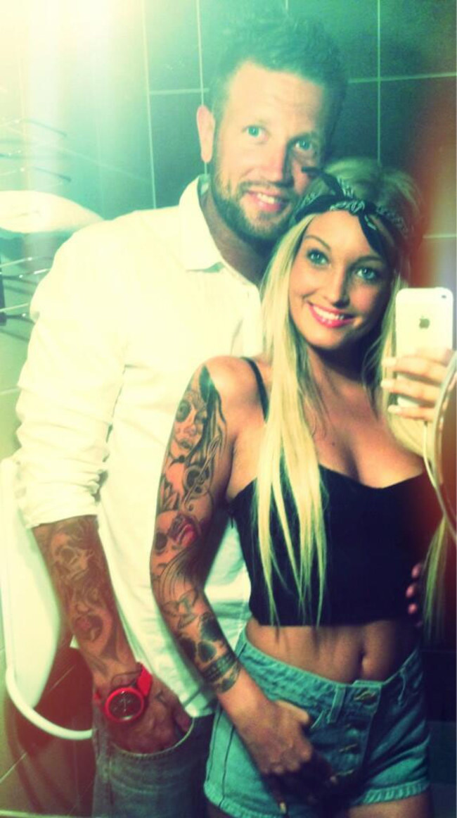 tatouage benjamin ange 5