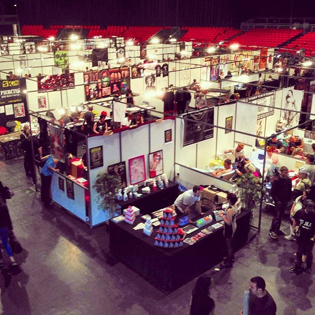 tatouage biomecanique montpellier