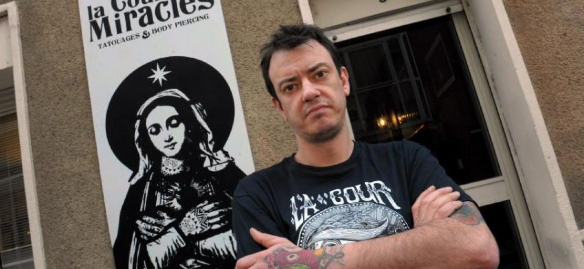 tatouage biomecanique toulouse
