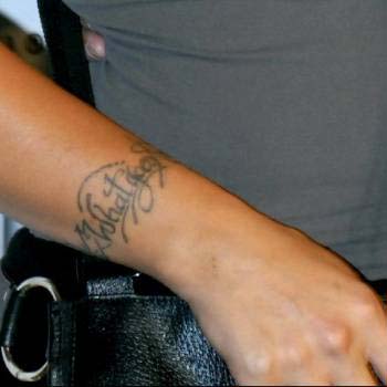 tatouage bracelet homme poignet