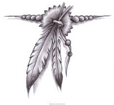 tatouage bracelet indien