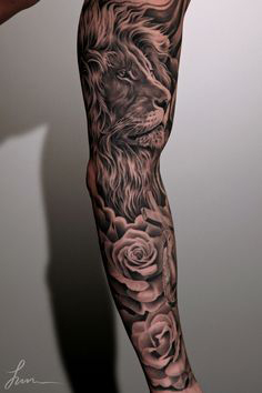 tatouage bras entier japonais