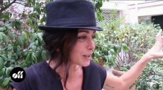 tatouage bras jenifer bartoli