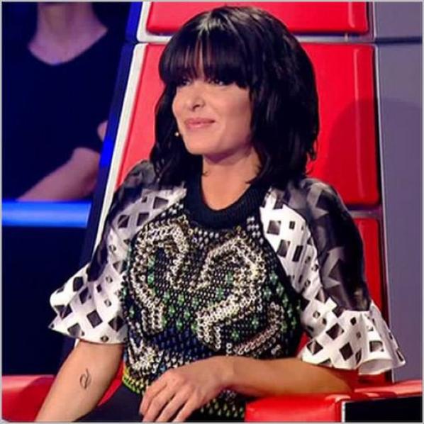 tatouage bras jennifer