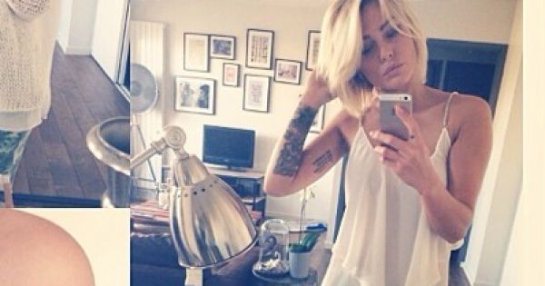 tatouage caroline receveur poignet gauche