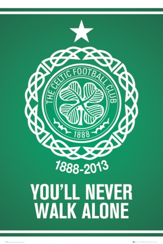 tatouage celtic glasgow