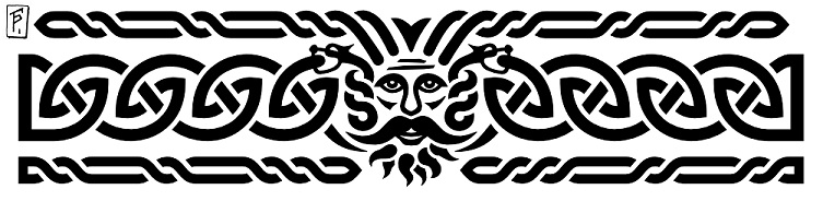 tatouage celtique bracelet