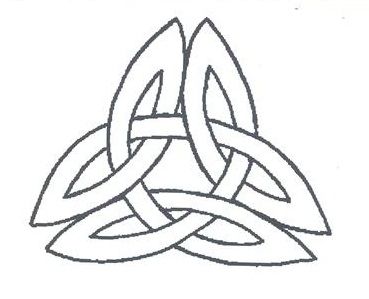 tatouage celtique force