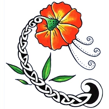 tatouage celtique histoire