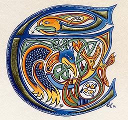 tatouage celtique histoire