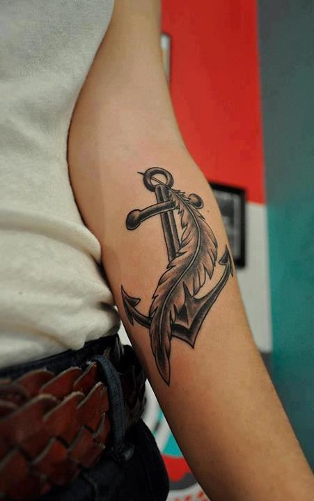 tatouage celtique marin