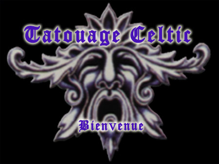 tatouage celtique quebec