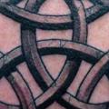 tatouage celtique suisse