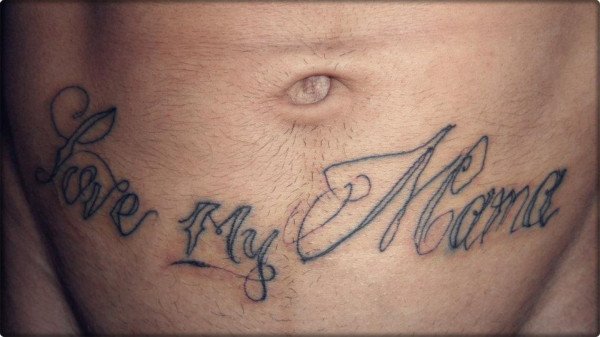 tatouage coté fleur gerzat