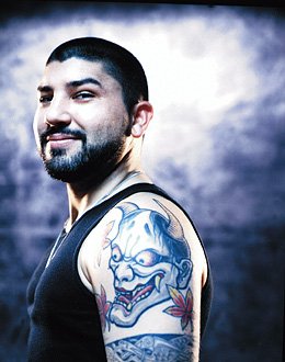 tatouage darren brass