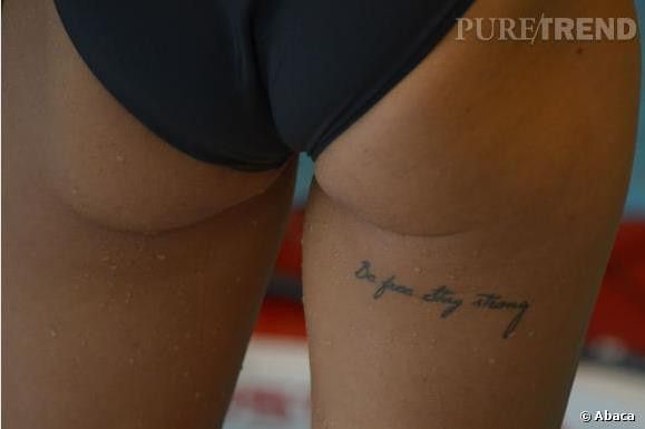 tatouage derriere cuisses