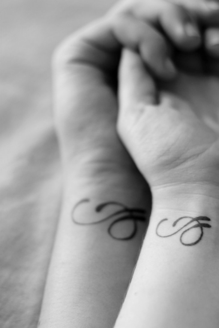 tatouage discret et original