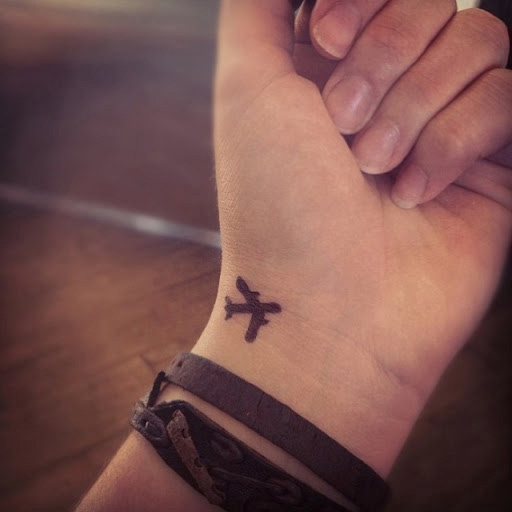 tatouage discret galerie