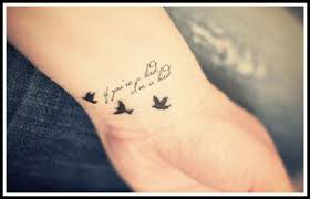 tatouage discret natacha