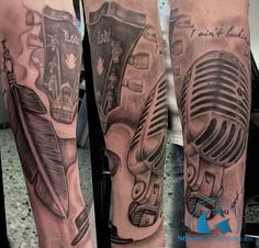 tatouage discret natacha steven