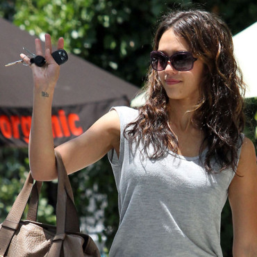 tatouage discret star