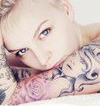 tatouage dossier