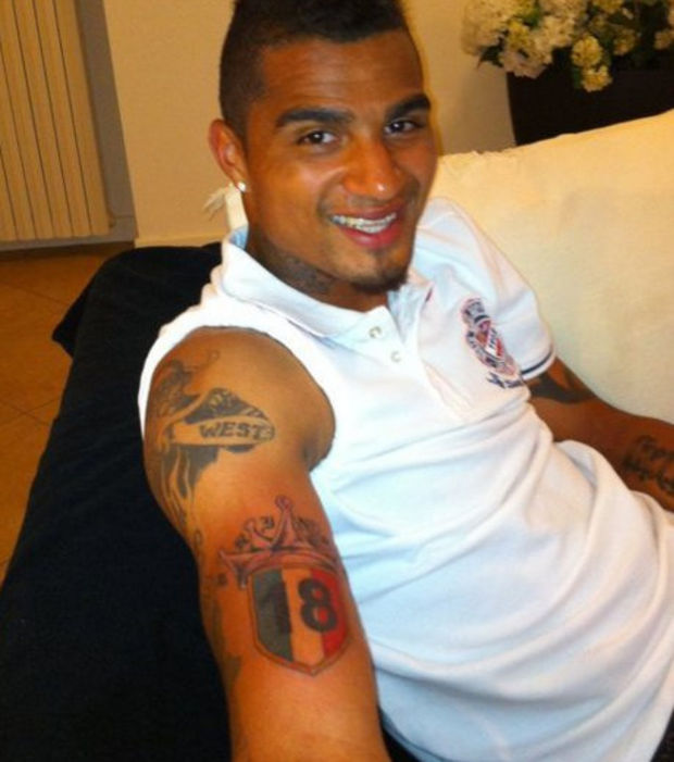 tatouage drapeau brésil