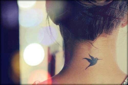 tatouage hirondelle pinterest