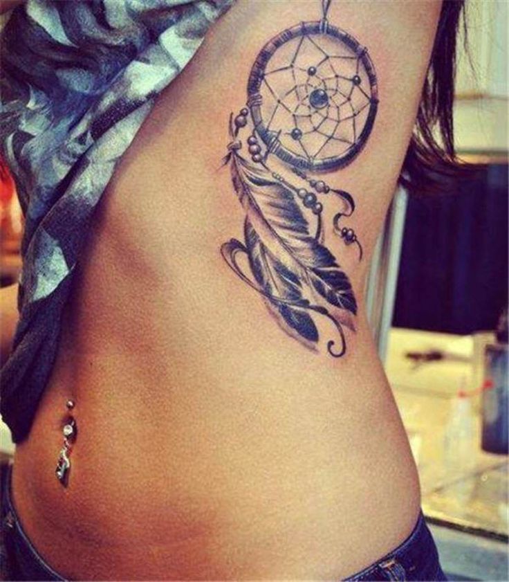 tatouage infini banal