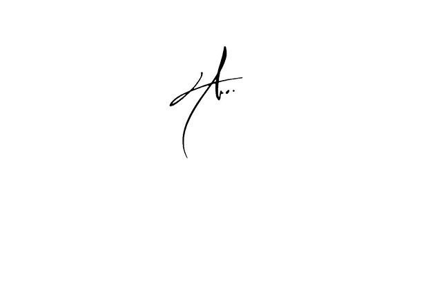 tatouage initiale a