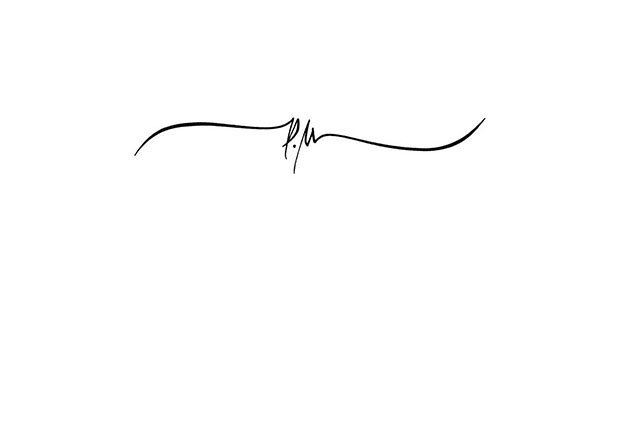 tatouage initiale h