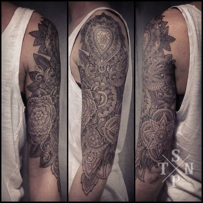 tatouage japonais cannes