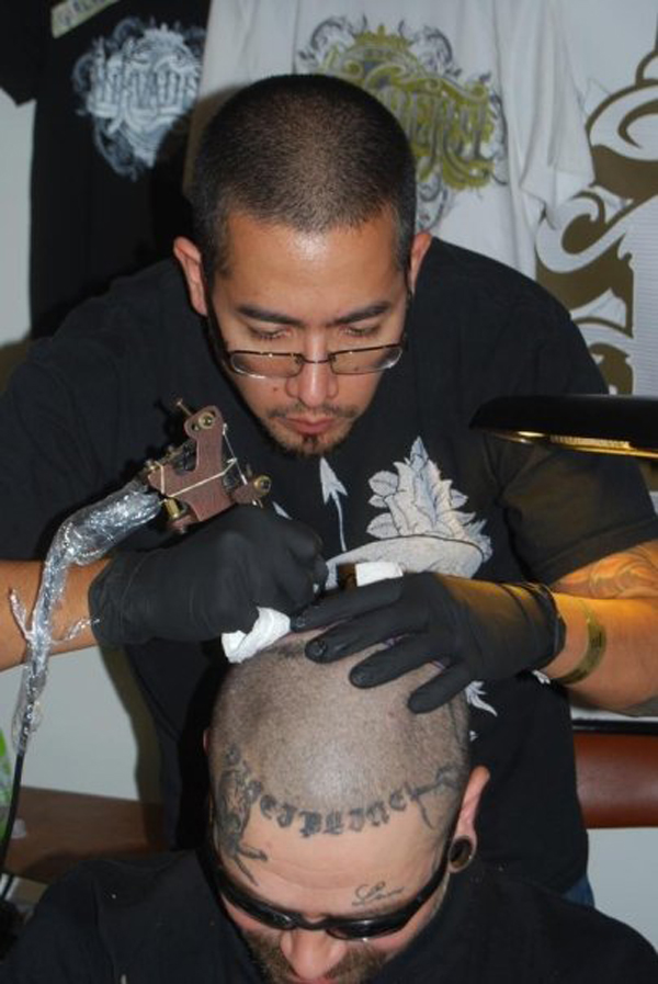 tatouage japonais geneve