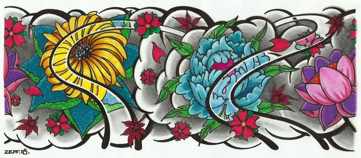 tatouage japonais haute savoie